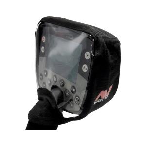 minelab etrac control box cover